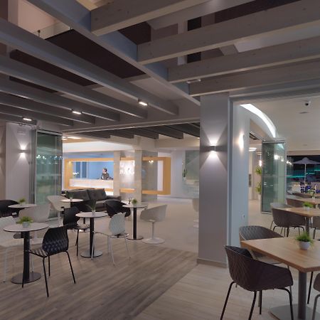 Melrose Rethymno By Mage Hotels المظهر الخارجي الصورة