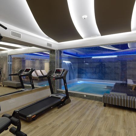 Melrose Rethymno By Mage Hotels المظهر الخارجي الصورة