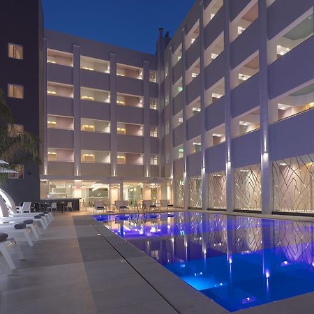 Melrose Rethymno By Mage Hotels المظهر الخارجي الصورة