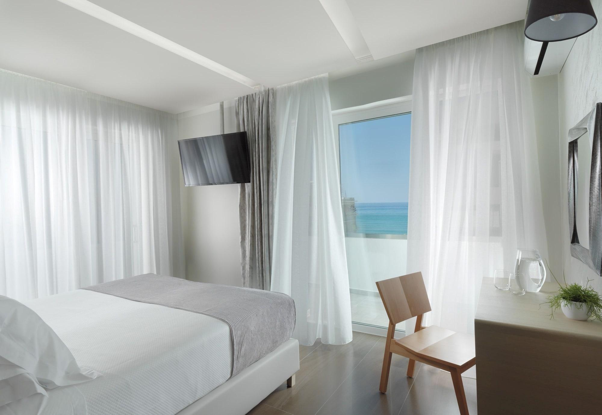 Melrose Rethymno By Mage Hotels المظهر الخارجي الصورة