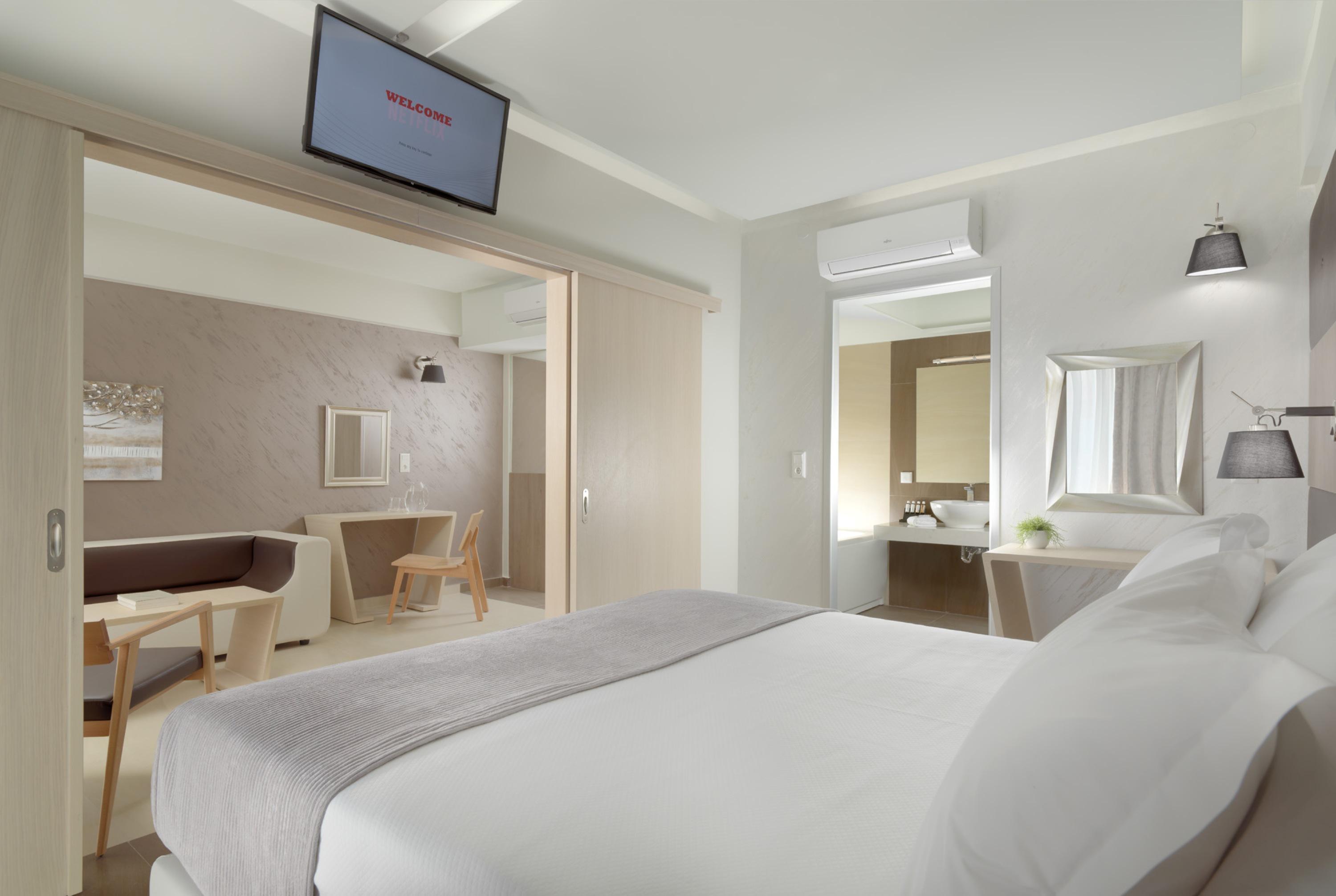 Melrose Rethymno By Mage Hotels المظهر الخارجي الصورة