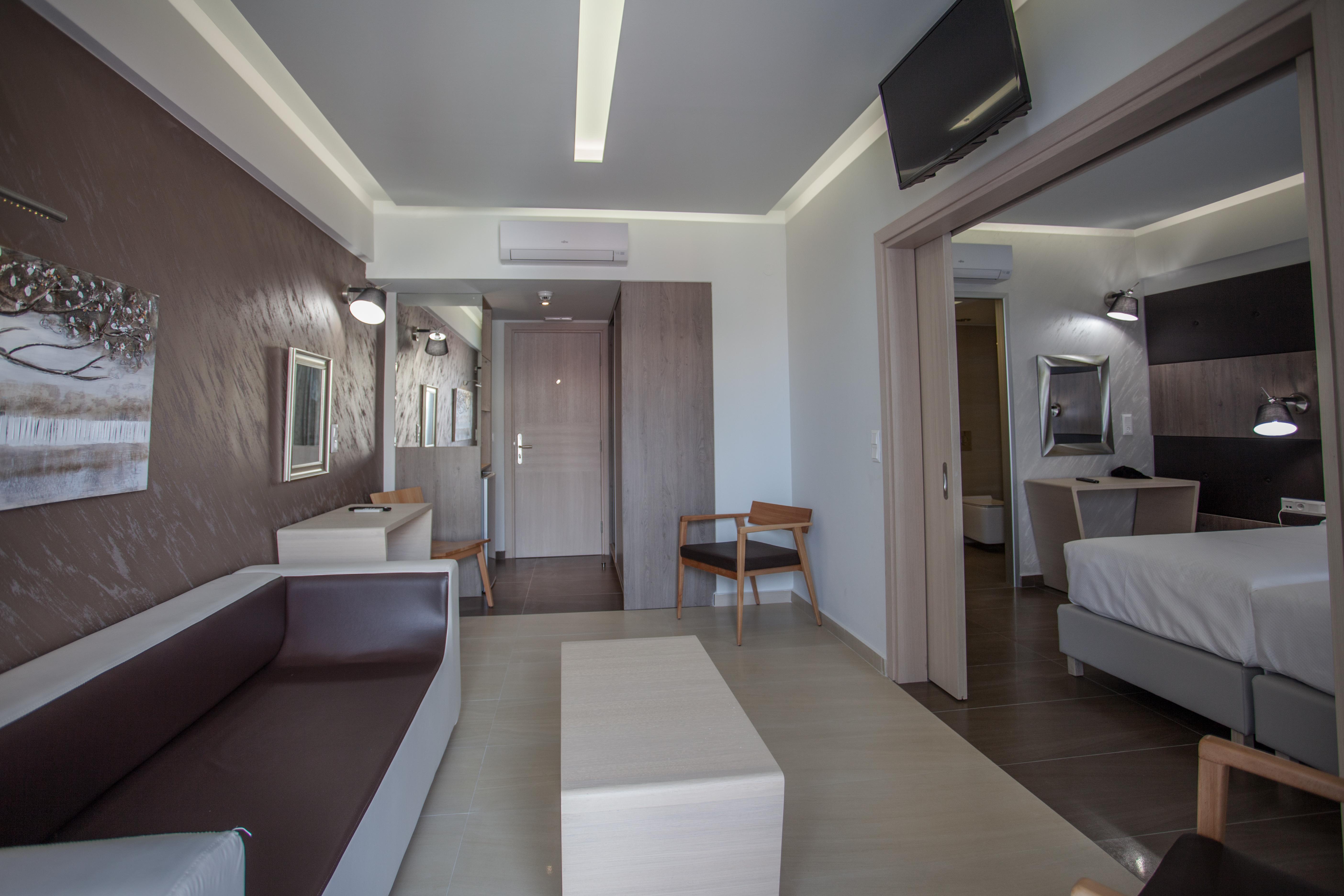 Melrose Rethymno By Mage Hotels المظهر الخارجي الصورة