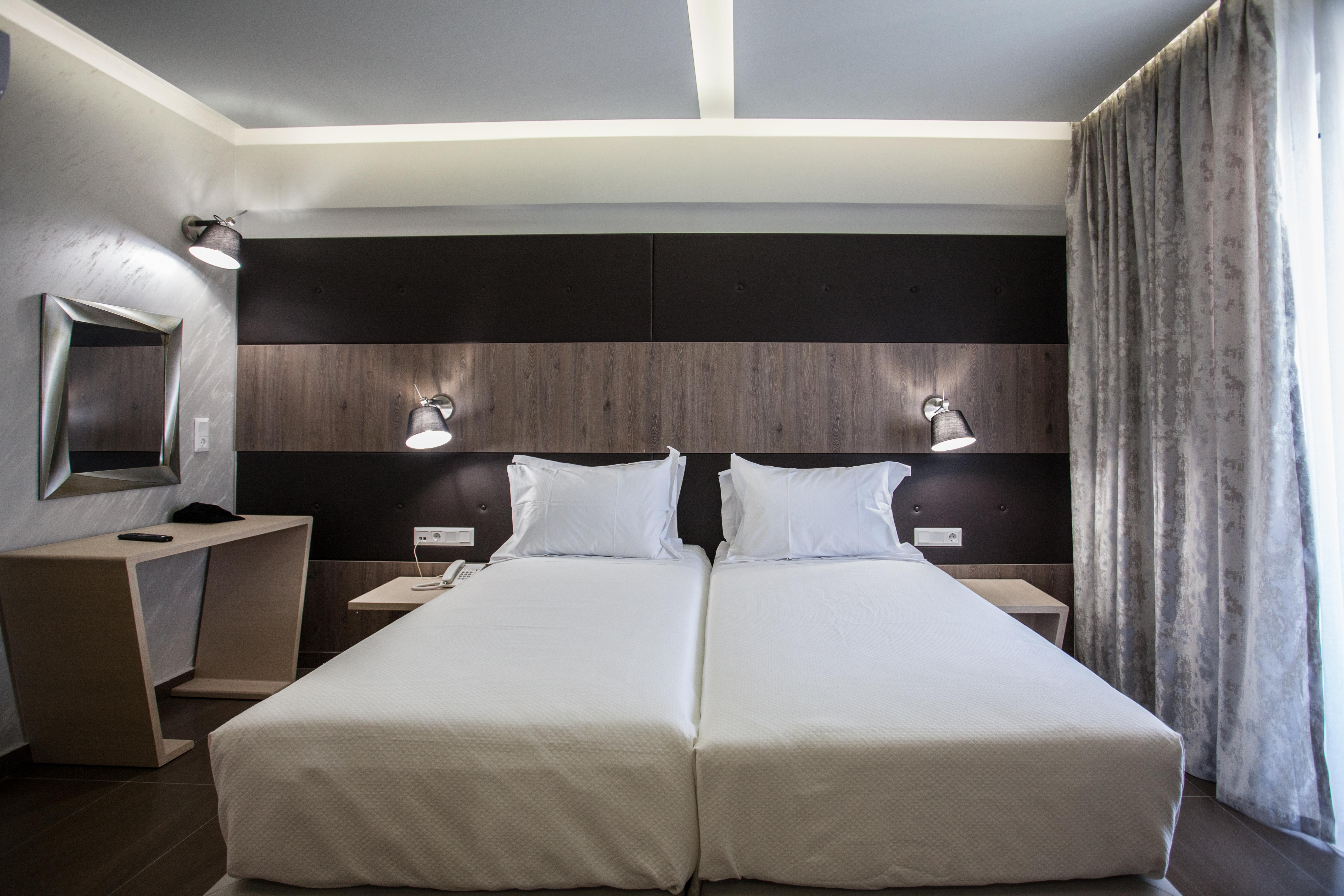 Melrose Rethymno By Mage Hotels المظهر الخارجي الصورة