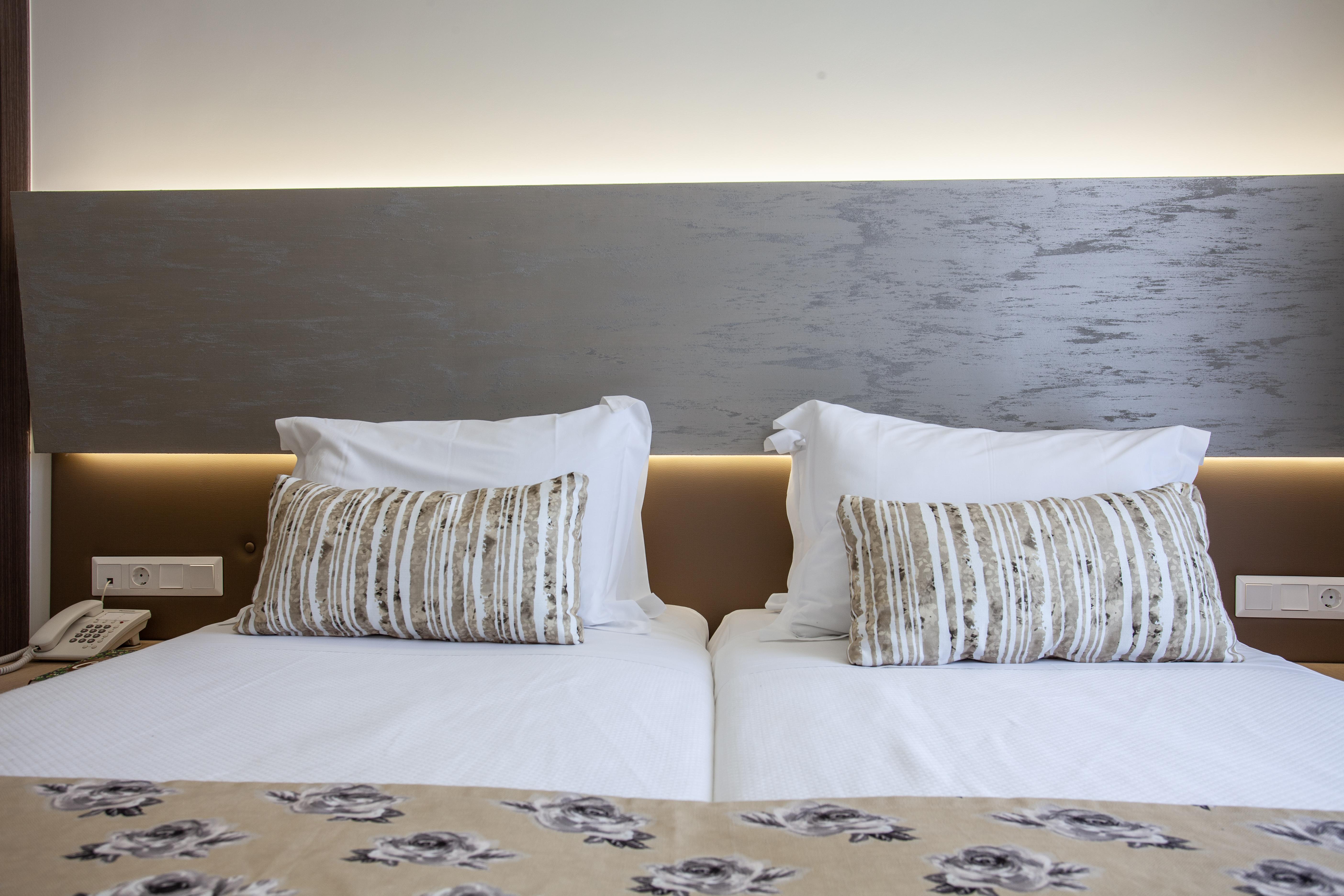 Melrose Rethymno By Mage Hotels المظهر الخارجي الصورة
