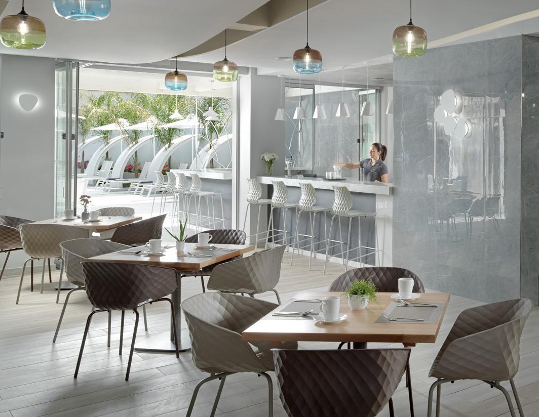 Melrose Rethymno By Mage Hotels المظهر الخارجي الصورة