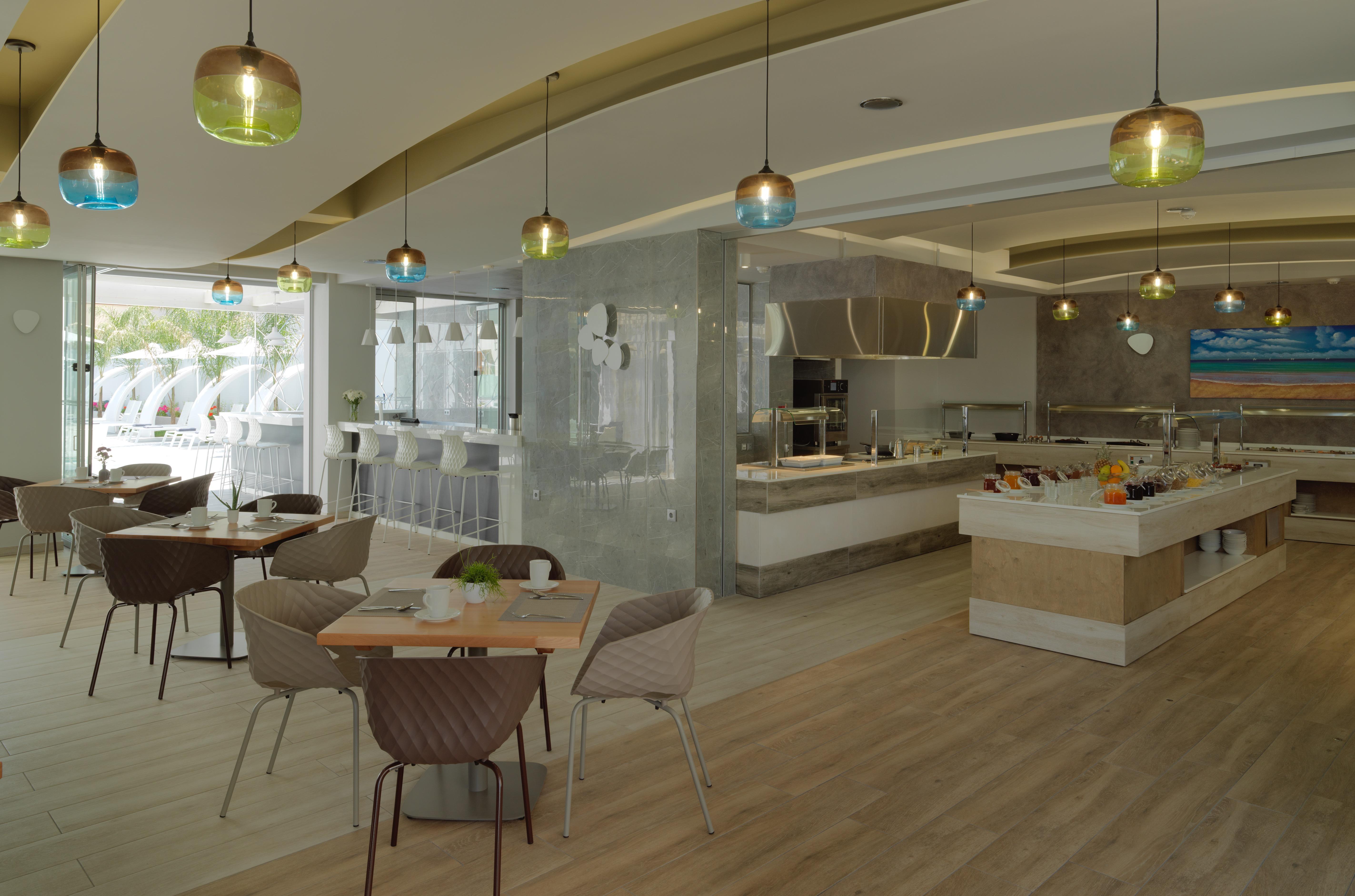 Melrose Rethymno By Mage Hotels المظهر الخارجي الصورة