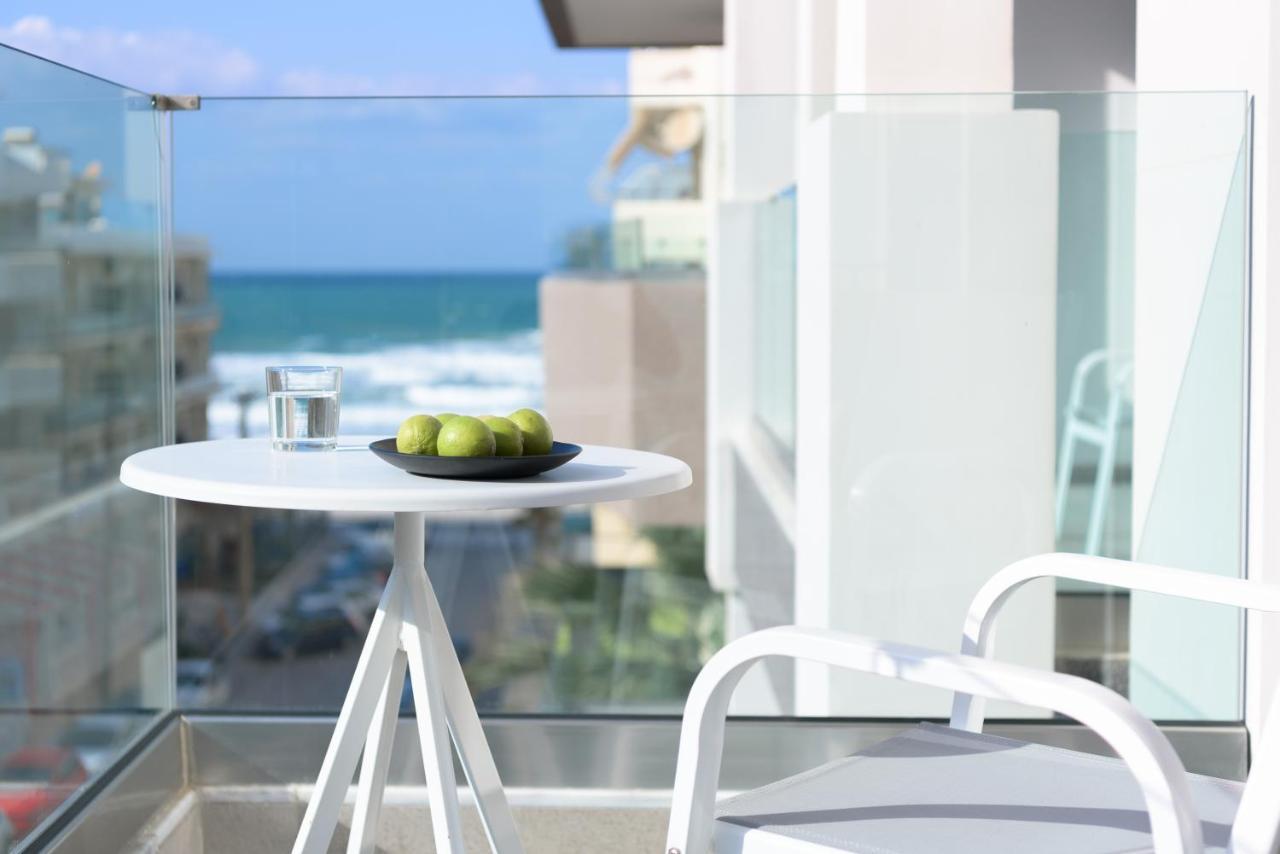 Melrose Rethymno By Mage Hotels المظهر الخارجي الصورة