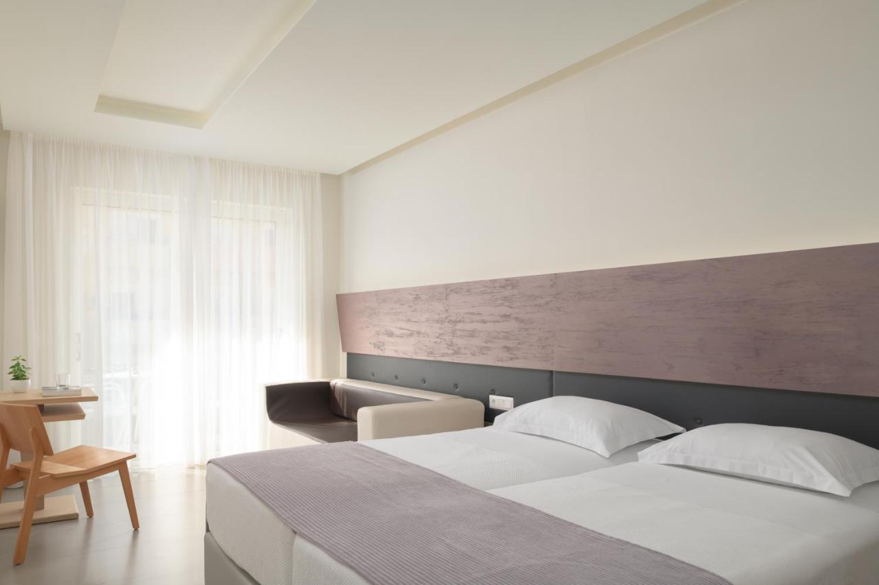 Melrose Rethymno By Mage Hotels المظهر الخارجي الصورة