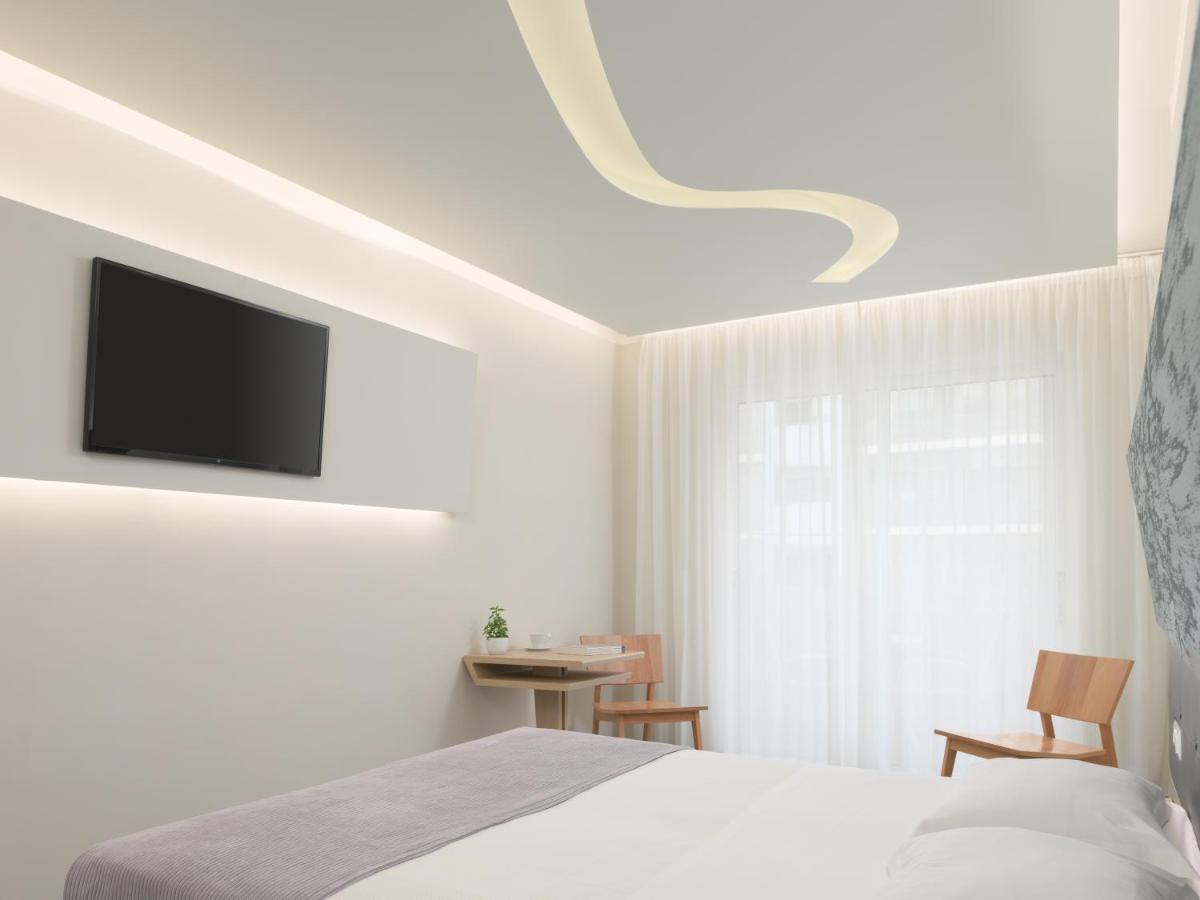 Melrose Rethymno By Mage Hotels المظهر الخارجي الصورة