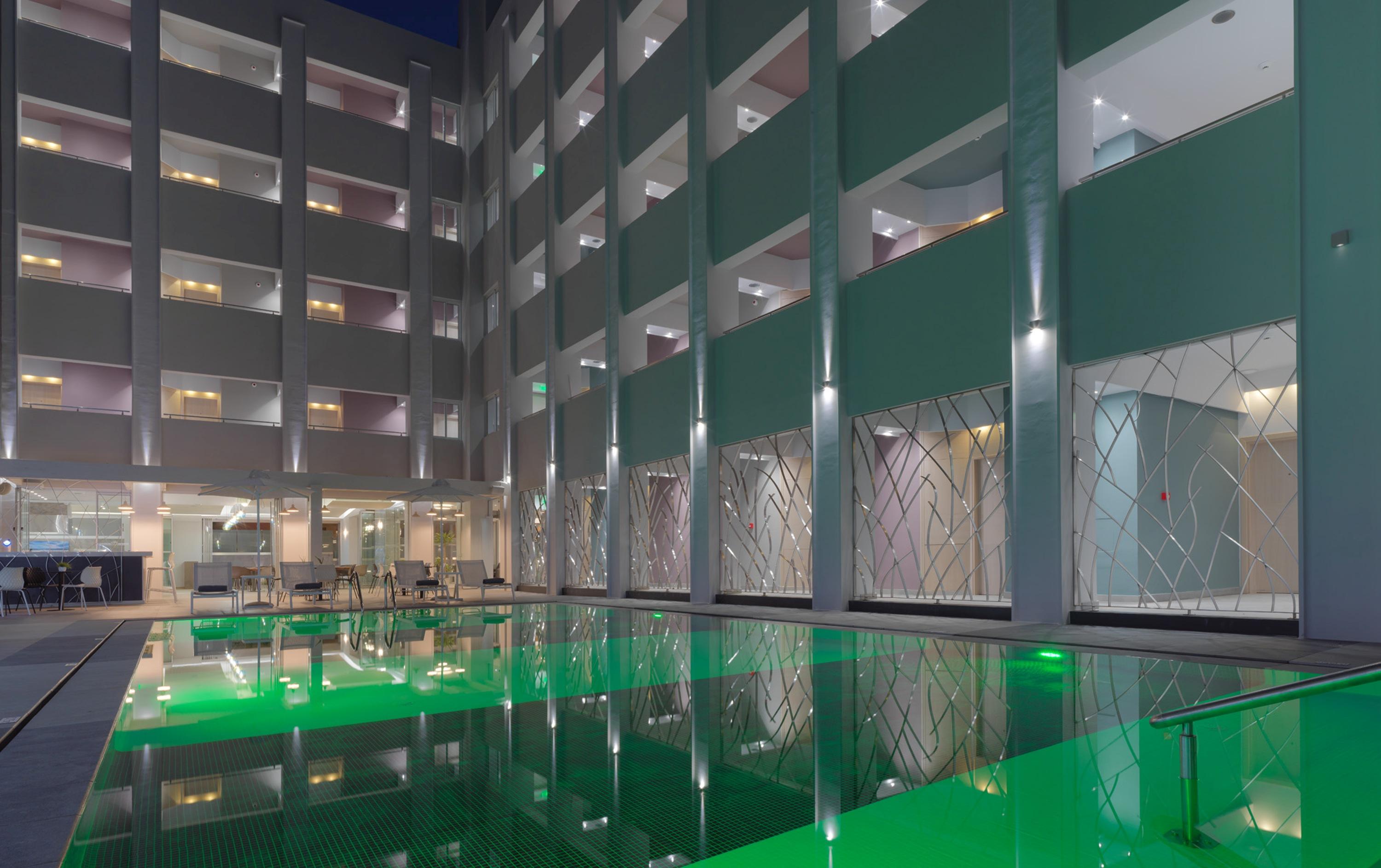 Melrose Rethymno By Mage Hotels المظهر الخارجي الصورة