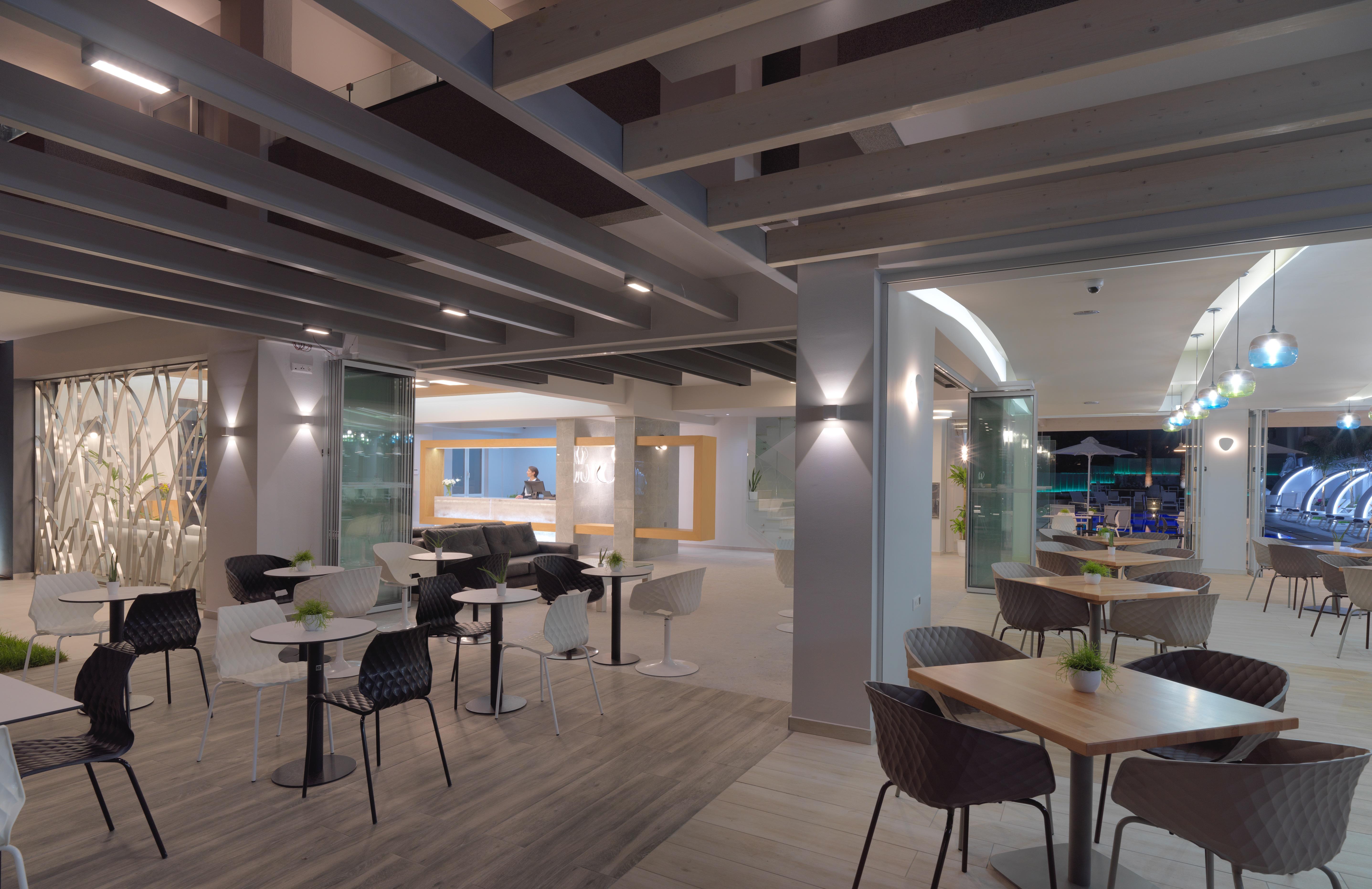 Melrose Rethymno By Mage Hotels المظهر الخارجي الصورة