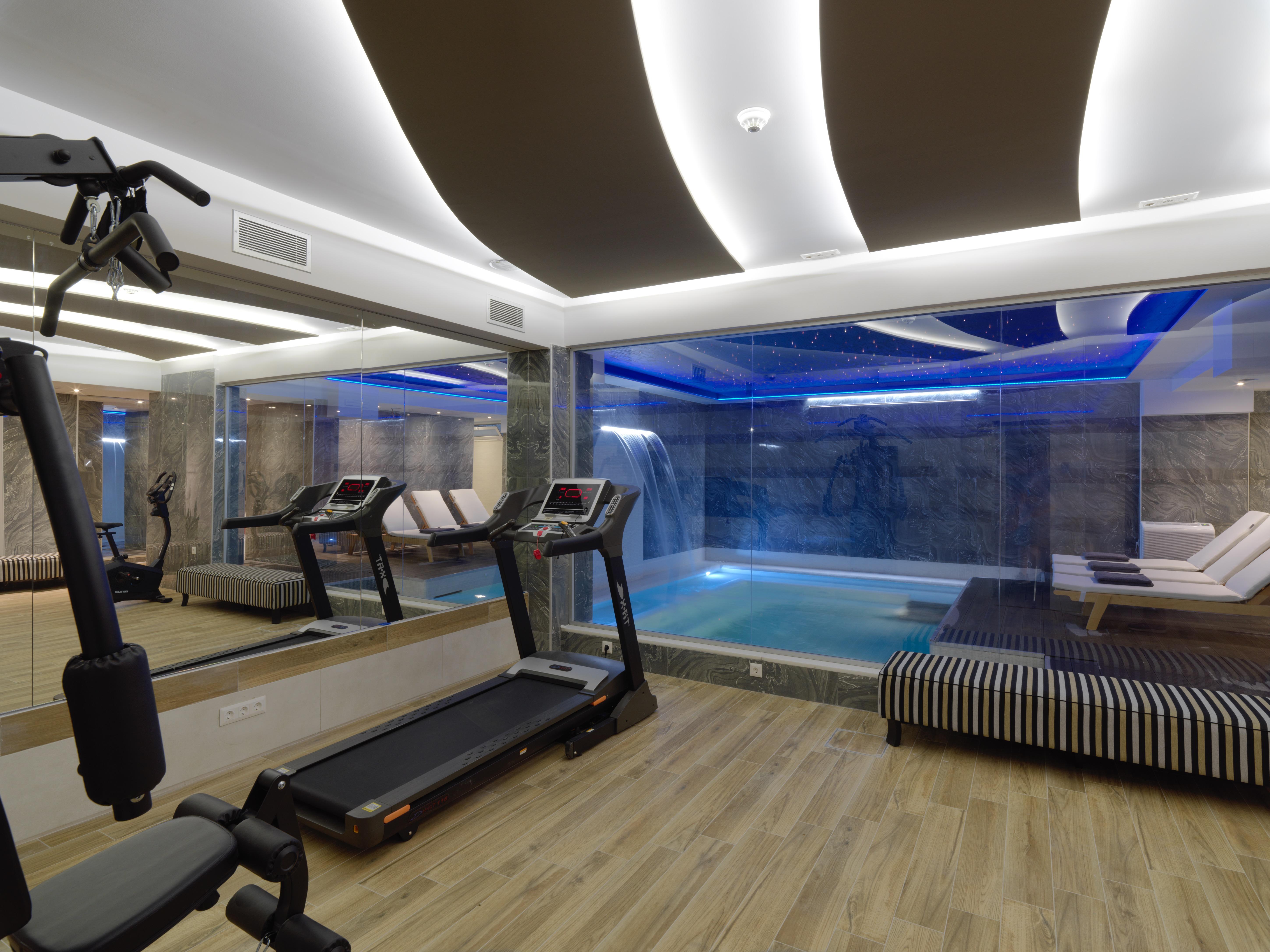 Melrose Rethymno By Mage Hotels المظهر الخارجي الصورة