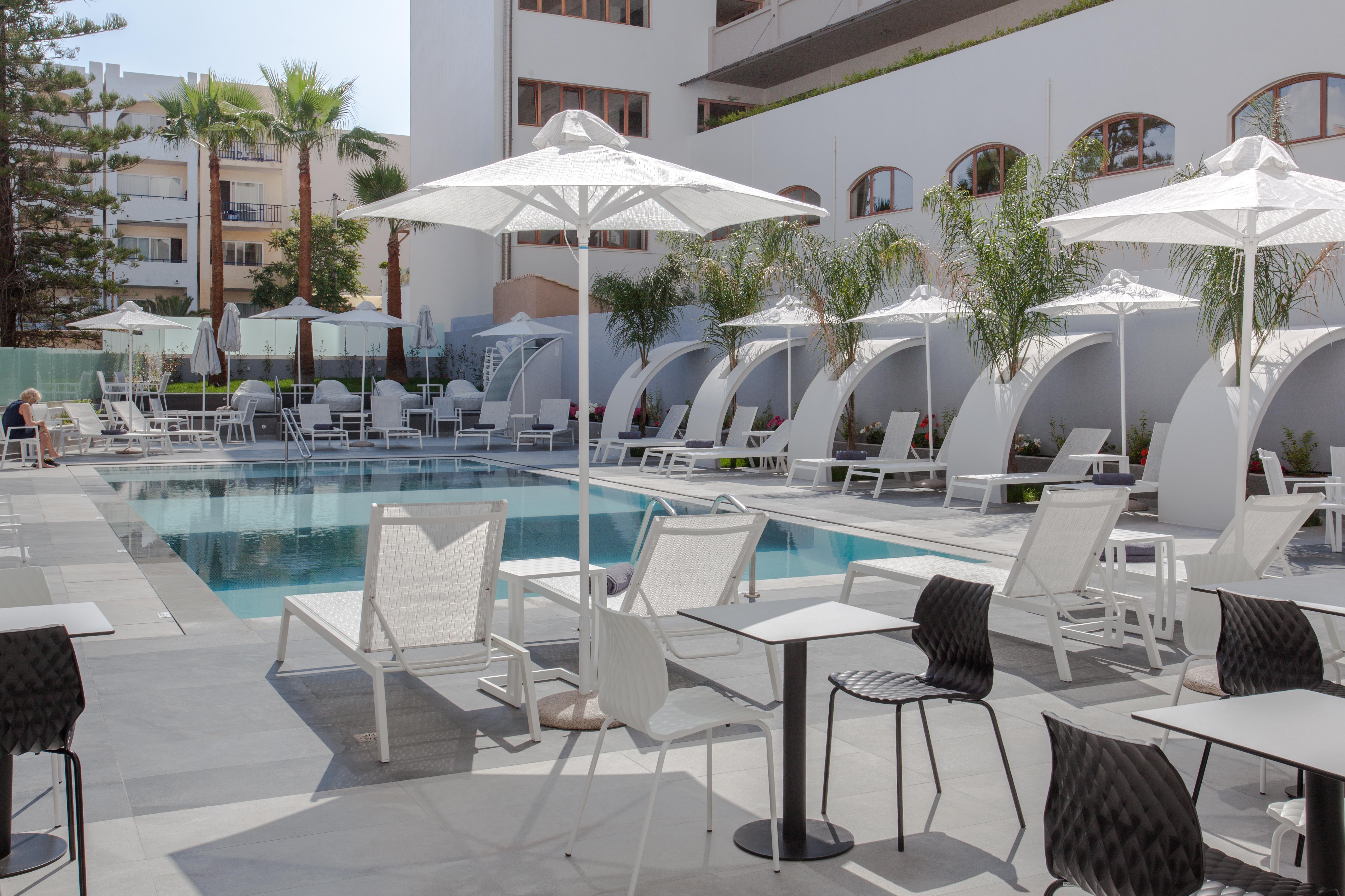 Melrose Rethymno By Mage Hotels المظهر الخارجي الصورة