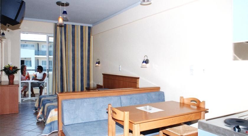 Melrose Rethymno By Mage Hotels المظهر الخارجي الصورة