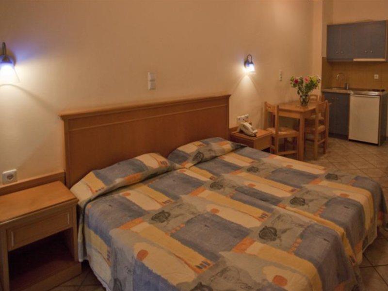 Melrose Rethymno By Mage Hotels المظهر الخارجي الصورة