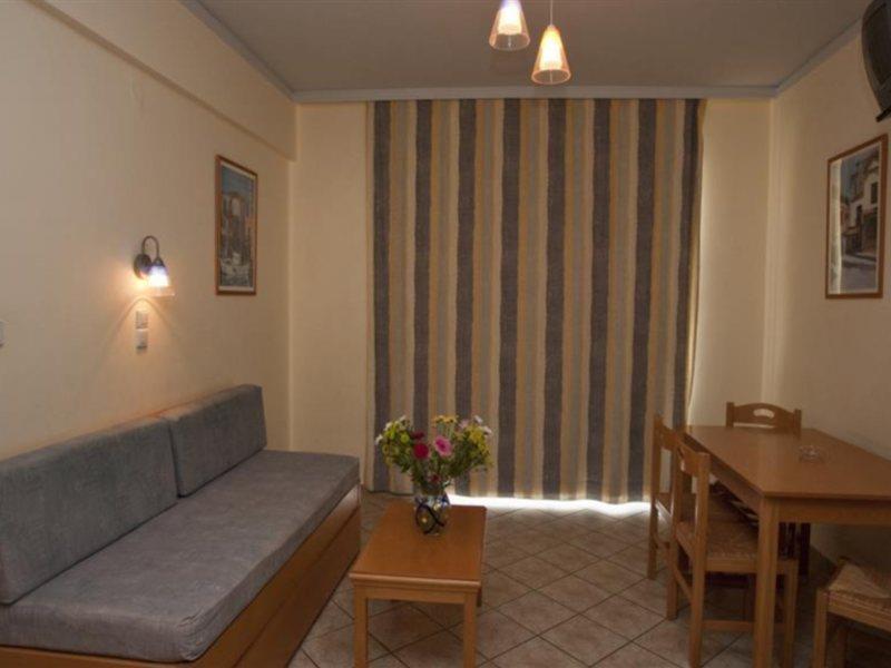 Melrose Rethymno By Mage Hotels المظهر الخارجي الصورة