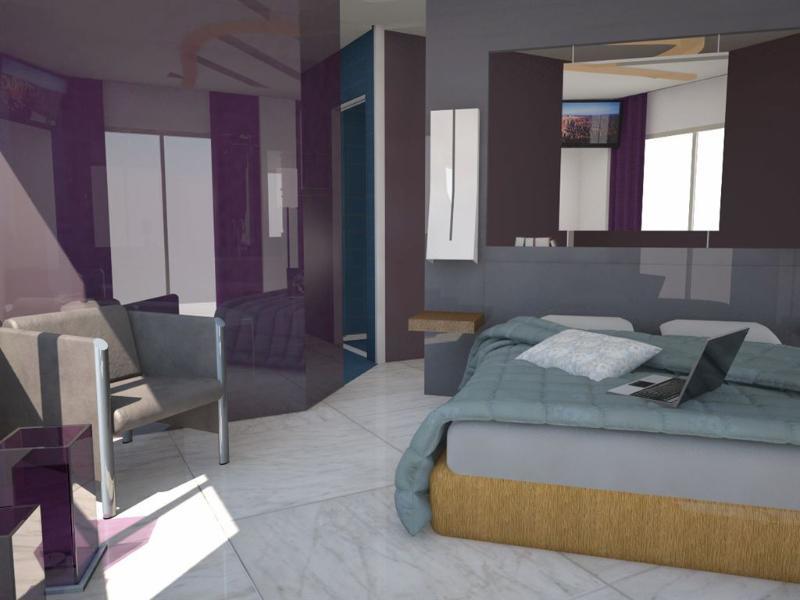 Melrose Rethymno By Mage Hotels المظهر الخارجي الصورة