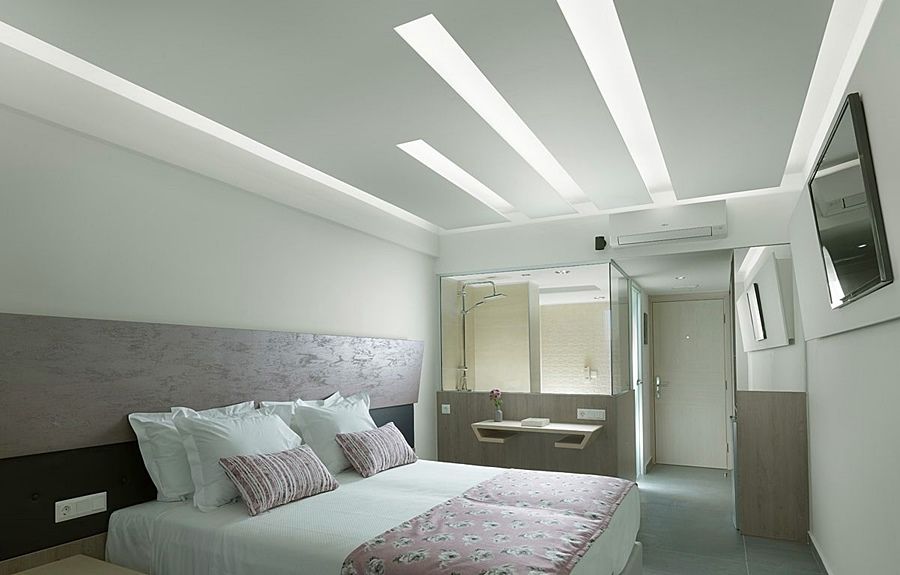 Melrose Rethymno By Mage Hotels المظهر الخارجي الصورة