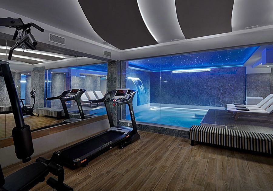 Melrose Rethymno By Mage Hotels المظهر الخارجي الصورة