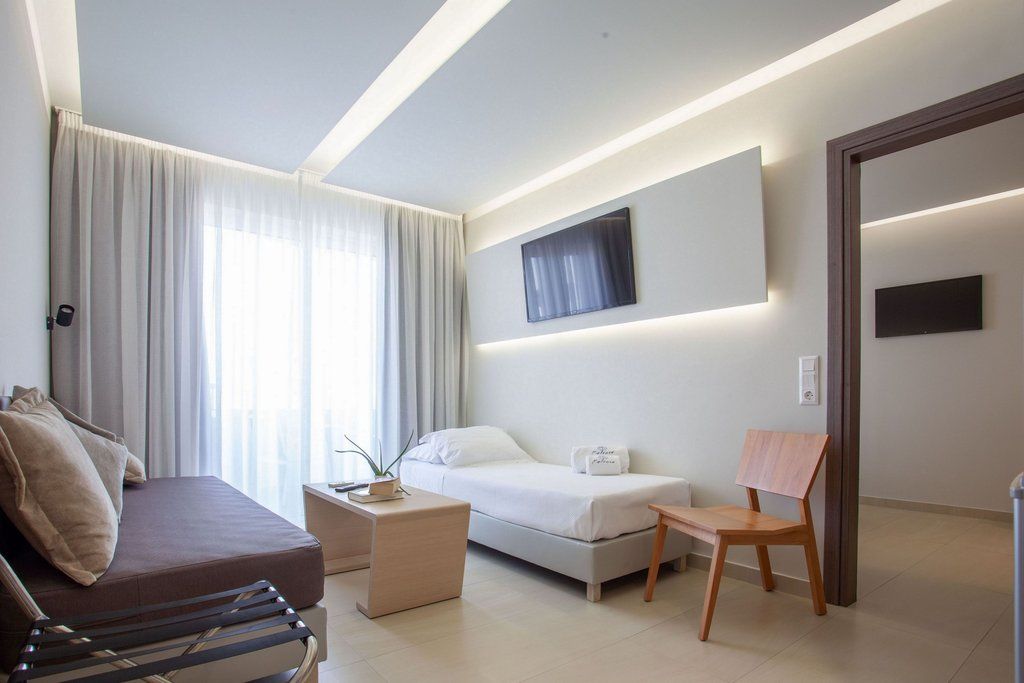 Melrose Rethymno By Mage Hotels المظهر الخارجي الصورة