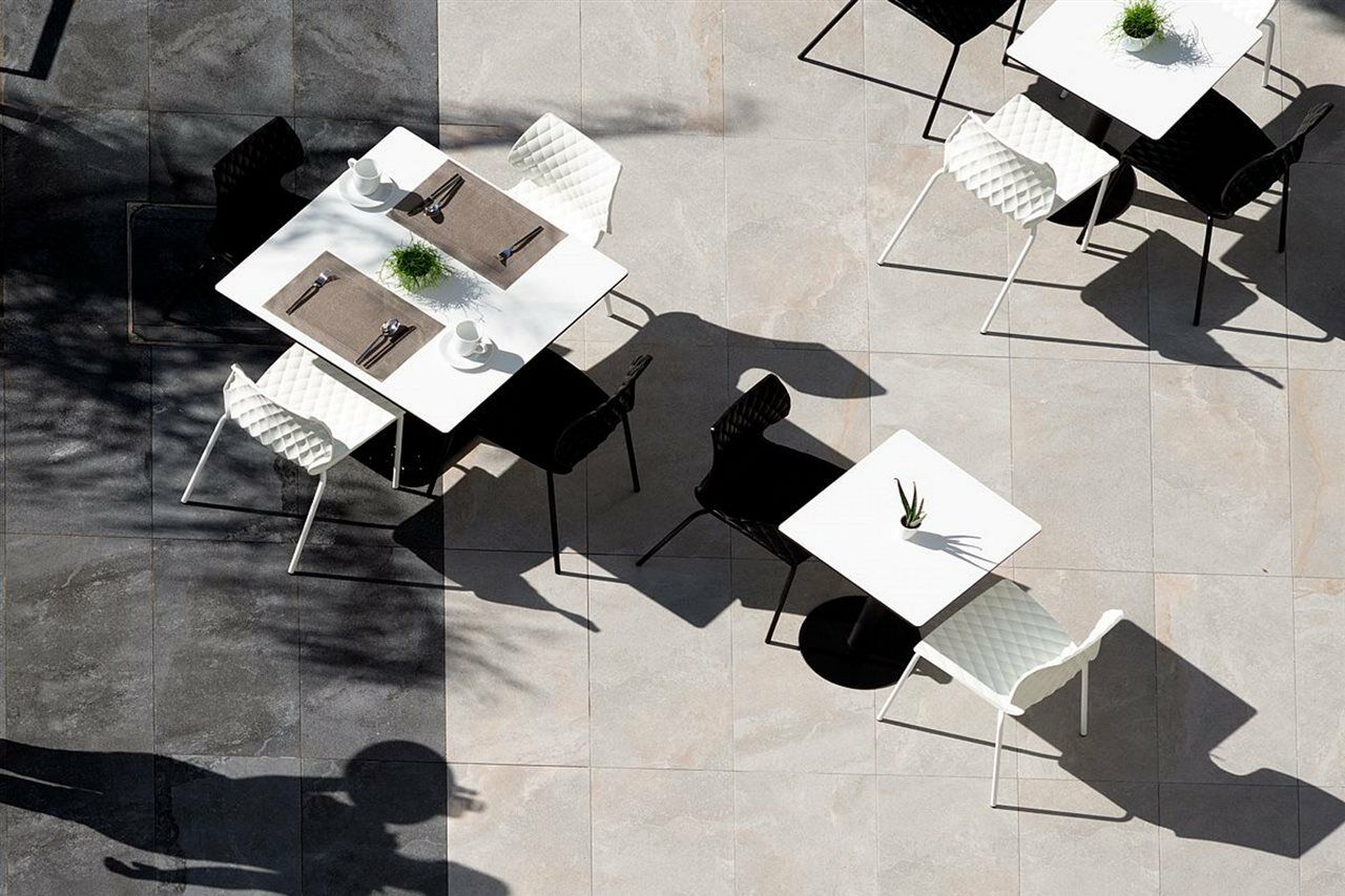 Melrose Rethymno By Mage Hotels المظهر الخارجي الصورة