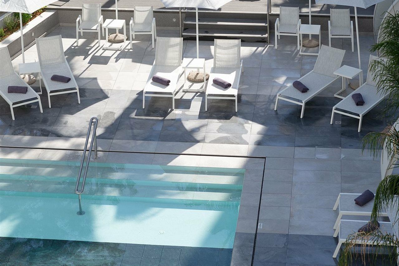 Melrose Rethymno By Mage Hotels المظهر الخارجي الصورة